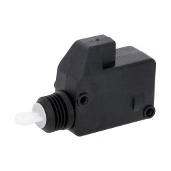 Verrou de hayon V42-85-0005 pour PEUGEOT 206, 406 OE 6615.16 VEMO