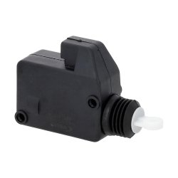 Verrou de hayon V42-85-0005 pour PEUGEOT 206, 406 OE 6615.16 VEMO