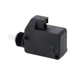 Verrou de hayon V42-85-0005 pour PEUGEOT 206, 406 OE 6615.16 VEMO