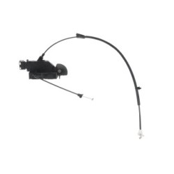 Serrure de porte VEMO V42-85-0006 pour PEUGEOT 207 OE 9135.V6