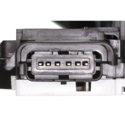 Serrure de porte VEMO V42-85-0006 pour PEUGEOT 207 OE 9135.V6 VEMO