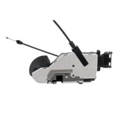 Serrure de porte VEMO V42-85-0006 pour PEUGEOT 207 OE 9135.V6 VEMO