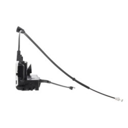 Serrure de porte VEMO V42-85-0006 pour PEUGEOT 207 OE 9135.V6 VEMO