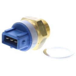 Radiator Fan Temperature Switch VEMO V42-99-0010 OE Ref 95 632 734