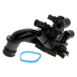 Thermostat Housing VEMO V42-99-0016 OE Ref V764558080