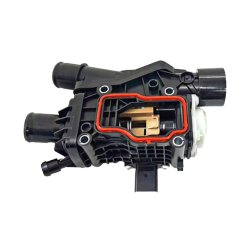 Thermostat Housing VEMO V42-99-0019 OE Ref 9804160380