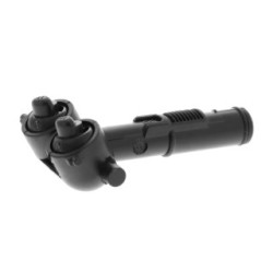 Headlight Washer Jet VEMO V45-08-0013 OE Ref 955 628 161 10