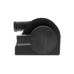 Circuit de refroidissement de pompe à eau auxiliaire VEMO V45-16-0003 pour PORSCHE et plus encore... VEMO