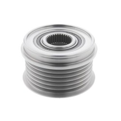 Alternator Pulley VEMO V45-23-0001 OE Ref 996 603 152 50
