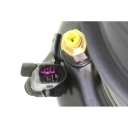 Amortisseur pneumatique VEMO V45-50-0003 pour PORSCHE MACAN OE 95B616039H VEMO