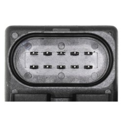 Vanne de système d'air comprimé VEMO V45-51-0001 pour PORSCHE OE 971616056C VEMO