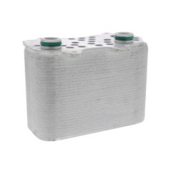 Geabox Oil Cooler (at) VEMO V45-60-0001 OE Ref 99630701700