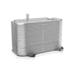 Engine Oil Cooler VEMO V45-60-0002 OE Ref 99610702556
