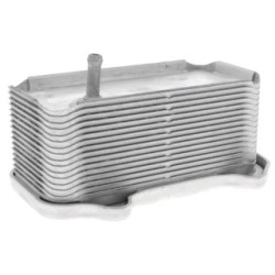 Engine Oil Cooler VEMO V45-60-0003 OE Ref 996 107 025 07