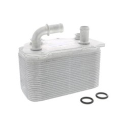 Refroidisseur d'huile moteur VEMO V45-60-0007 pour PORSCHE 911 OE 7222700495