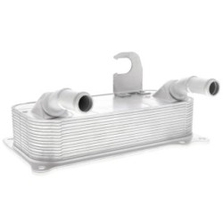 Engine Oil Cooler VEMO V45-60-0010 OE Ref 9A1 107 450 00