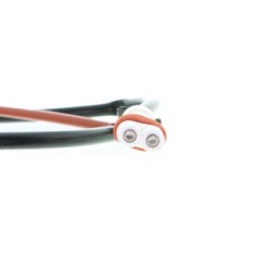 Avertissement d'usure des plaquettes de frein VEMO : contactez V45-72-0008 pour PORSCHE VEMO