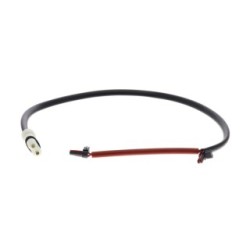 Brake Pad Wear Warning Contact VEMO V45-72-0009 OE Ref 99761268001