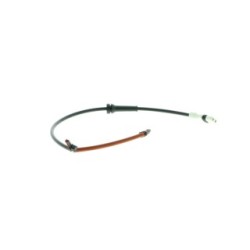 Brake Pad Wear Warning Contact VEMO V45-72-0010 OE Ref 986 612 365 00