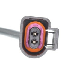 Avertissement d'usure des plaquettes de frein VEMO : contactez V45-72-0024 pour PORSCHE VEMO