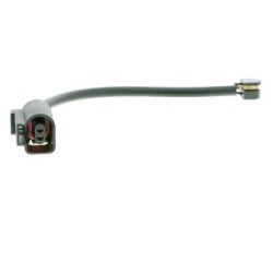 Brake Pad Wear Warning Contact VEMO V45-72-0025 OE Ref 00004398901