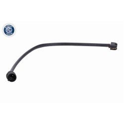 Capteur de plaquettes de frein V45-72-0028 pour PORSCHE 911, 944 OE 94461221103