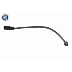 Capteur de plaquettes de frein V45-72-0028 pour PORSCHE 911, 944 OE 94461221103 VEMO