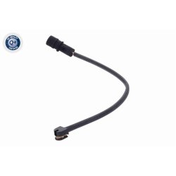 Capteur de plaquettes de frein V45-72-0028 pour PORSCHE 911, 944 OE 94461221103 VEMO