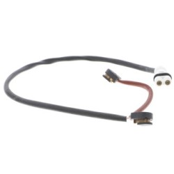 Brake Pad Wear Warning Contact VEMO V45-72-0035 OE Ref 997 612 676 01