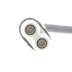 Avertissement d'usure des plaquettes de frein VEMO : contactez V45-72-0038 pour PORSCHE VEMO