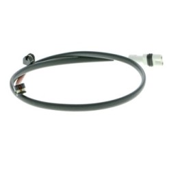 Avertissement d'usure des plaquettes de frein VEMO : contactez V45-72-0051 pour PORSCHE 911