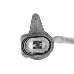 Avertissement d'usure des plaquettes de frein VEMO : contactez V45-72-0071 pour PORSCHE MACAN VEMO