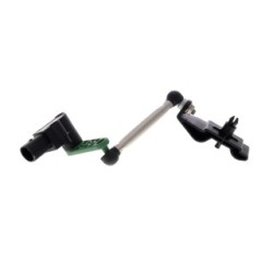 Headlight Levelling Sensor VEMO V45-72-0110 OE Ref 99134302100