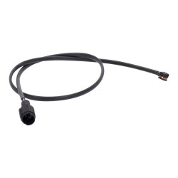 Capteur de plaquettes de frein V45-72-0114 pour PORSCHE 928 OE 92861231100