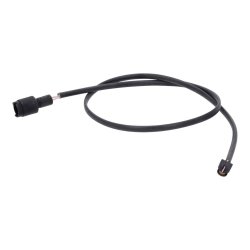 Capteur de plaquettes de frein V45-72-0114 pour PORSCHE 928 OE 92861231100 VEMO