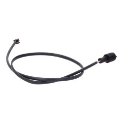 Capteur de plaquettes de frein V45-72-0114 pour PORSCHE 928 OE 92861231100 VEMO