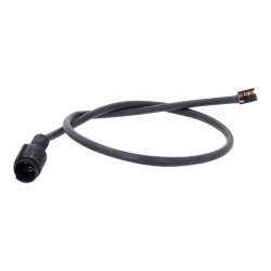 Brake Pad Sensor VEMO V45-72-0115 OE Ref 92861231303