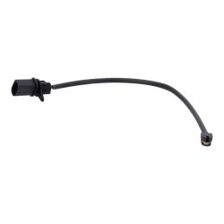 Capteur de plaquettes de frein V45-72-0117 pour PORSCHE MACAN OE 95B907253E VEMO