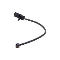 Capteur de plaquettes de frein V45-72-0117 pour PORSCHE MACAN OE 95B907253E VEMO