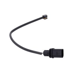 Capteur de plaquettes de frein V45-72-0117 pour PORSCHE MACAN OE 95B907253E VEMO