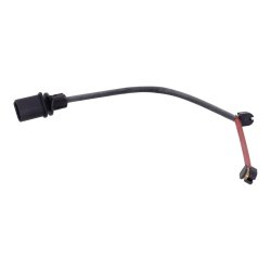 Capteur de plaquettes de frein V45-72-0118 pour PORSCHE MACAN OE 95B907637F VEMO