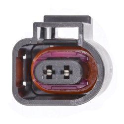 Capteur de plaquettes de frein V45-72-0120 pour PORSCHE CAYENNE OE 9Y0907637B VEMO