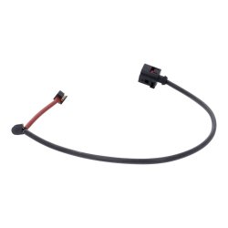 Capteur de plaquettes de frein V45-72-0120 pour PORSCHE CAYENNE OE 9Y0907637B VEMO