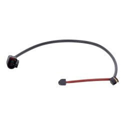 Capteur de plaquettes de frein V45-72-0120 pour PORSCHE CAYENNE OE 9Y0907637B VEMO