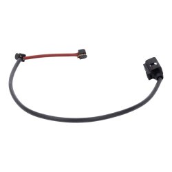 Capteur de plaquettes de frein V45-72-0120 pour PORSCHE CAYENNE OE 9Y0907637B VEMO