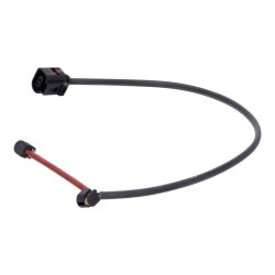 Capteur de plaquettes de frein V45-72-0120 pour PORSCHE CAYENNE OE 9Y0907637B VEMO