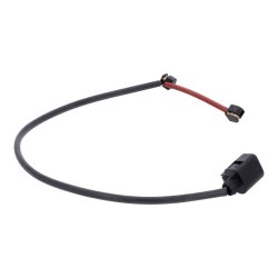 Capteur de plaquettes de frein V45-72-0120 pour PORSCHE CAYENNE OE 9Y0907637B VEMO