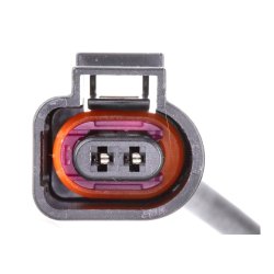 Capteur de plaquettes de frein V45-72-0121 pour PORSCHE CAYENNE OE 9Y0907253B VEMO