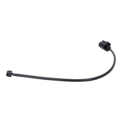 Capteur de plaquettes de frein V45-72-0121 pour PORSCHE CAYENNE OE 9Y0907253B VEMO