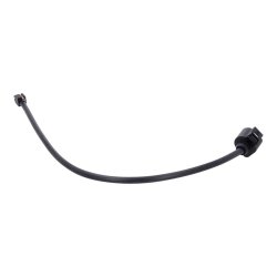 Capteur de plaquettes de frein V45-72-0121 pour PORSCHE CAYENNE OE 9Y0907253B VEMO